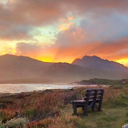 La Mer Seafront Selfcatering Accommodation Kleinmond Ngoại thất bức ảnh