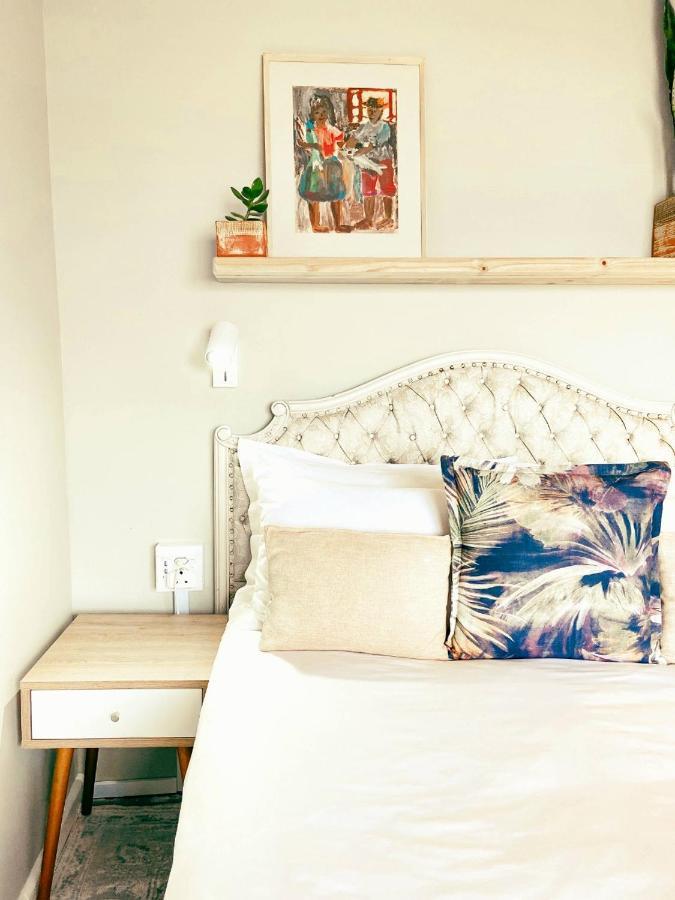 La Mer Seafront Selfcatering Accommodation Kleinmond Ngoại thất bức ảnh