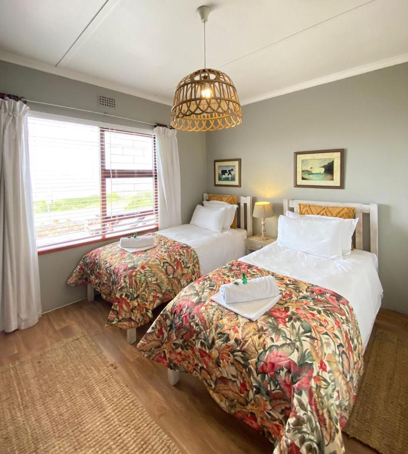 La Mer Seafront Selfcatering Accommodation Kleinmond Ngoại thất bức ảnh