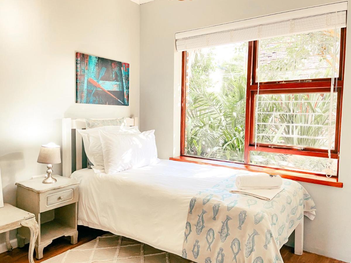 La Mer Seafront Selfcatering Accommodation Kleinmond Ngoại thất bức ảnh