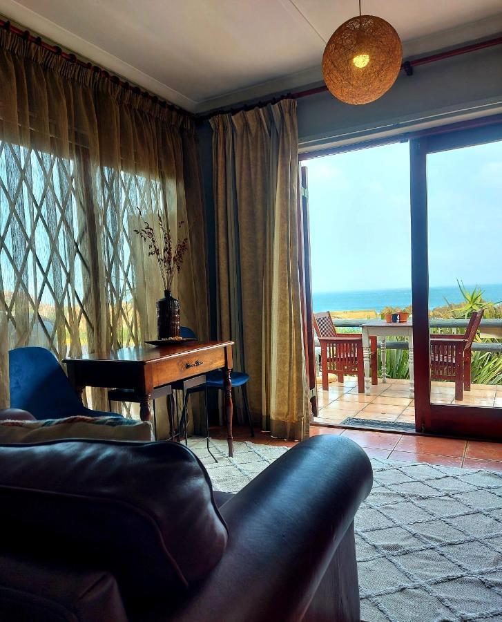 La Mer Seafront Selfcatering Accommodation Kleinmond Ngoại thất bức ảnh