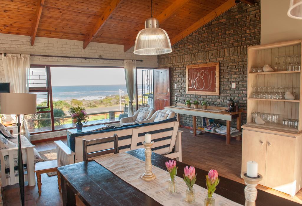 La Mer Seafront Selfcatering Accommodation Kleinmond Phòng bức ảnh