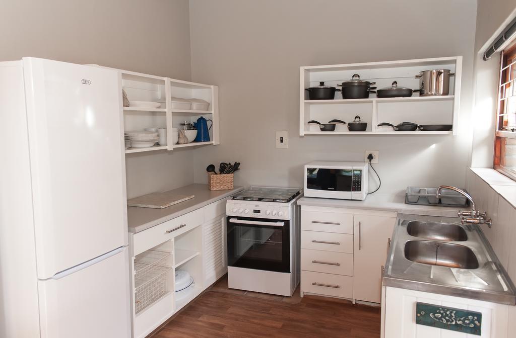 La Mer Seafront Selfcatering Accommodation Kleinmond Phòng bức ảnh