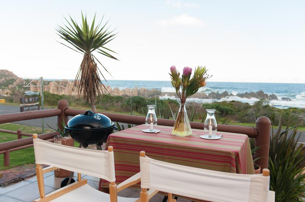 La Mer Seafront Selfcatering Accommodation Kleinmond Ngoại thất bức ảnh