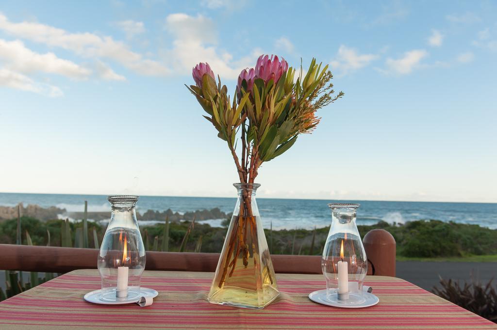 La Mer Seafront Selfcatering Accommodation Kleinmond Phòng bức ảnh