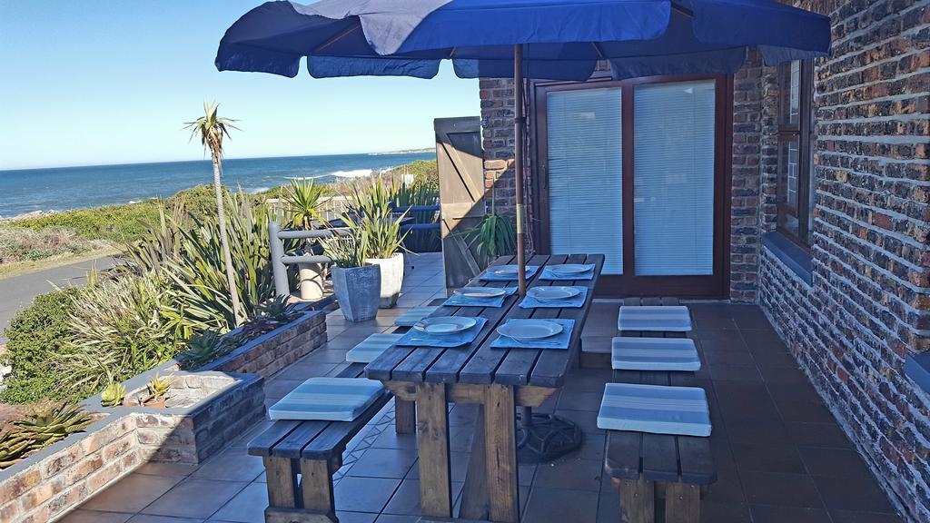La Mer Seafront Selfcatering Accommodation Kleinmond Ngoại thất bức ảnh