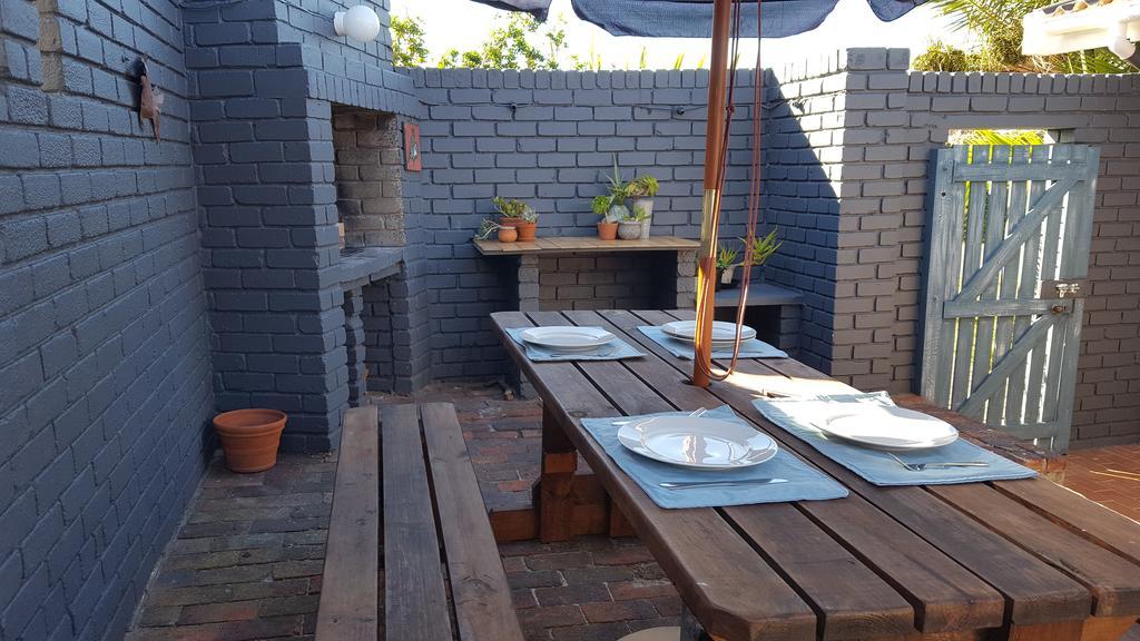 La Mer Seafront Selfcatering Accommodation Kleinmond Ngoại thất bức ảnh