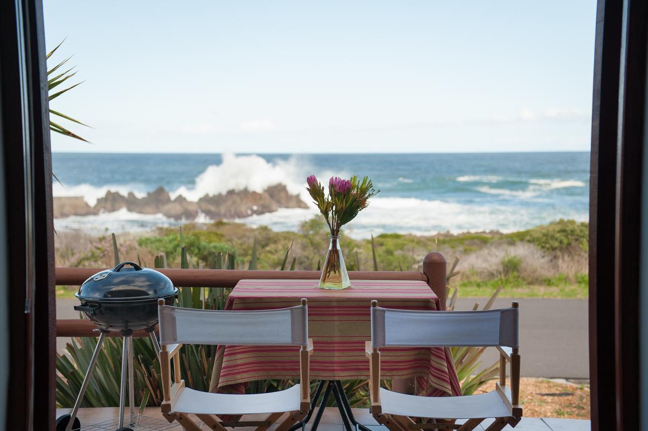 La Mer Seafront Selfcatering Accommodation Kleinmond Ngoại thất bức ảnh