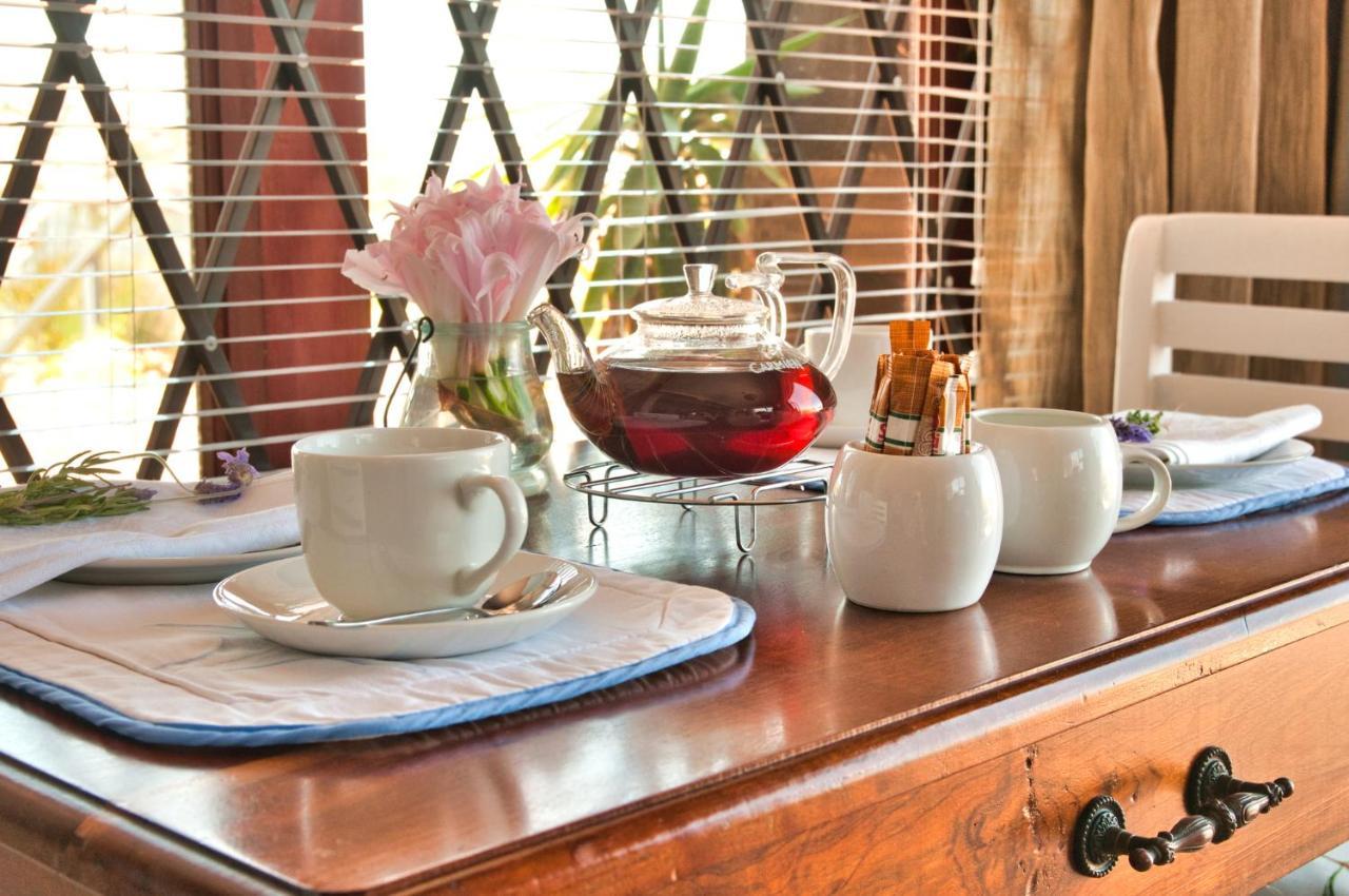 La Mer Seafront Selfcatering Accommodation Kleinmond Ngoại thất bức ảnh